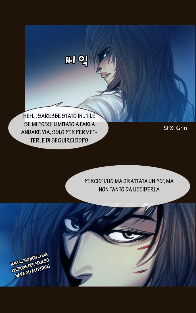 Read Magician Manga Online