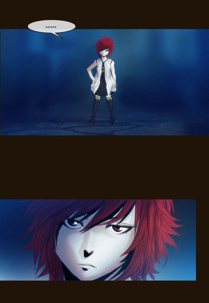 Read Magician Manga Online