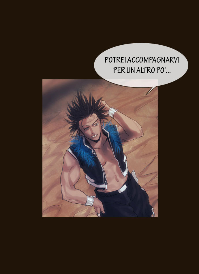 Read Magician Manga Online