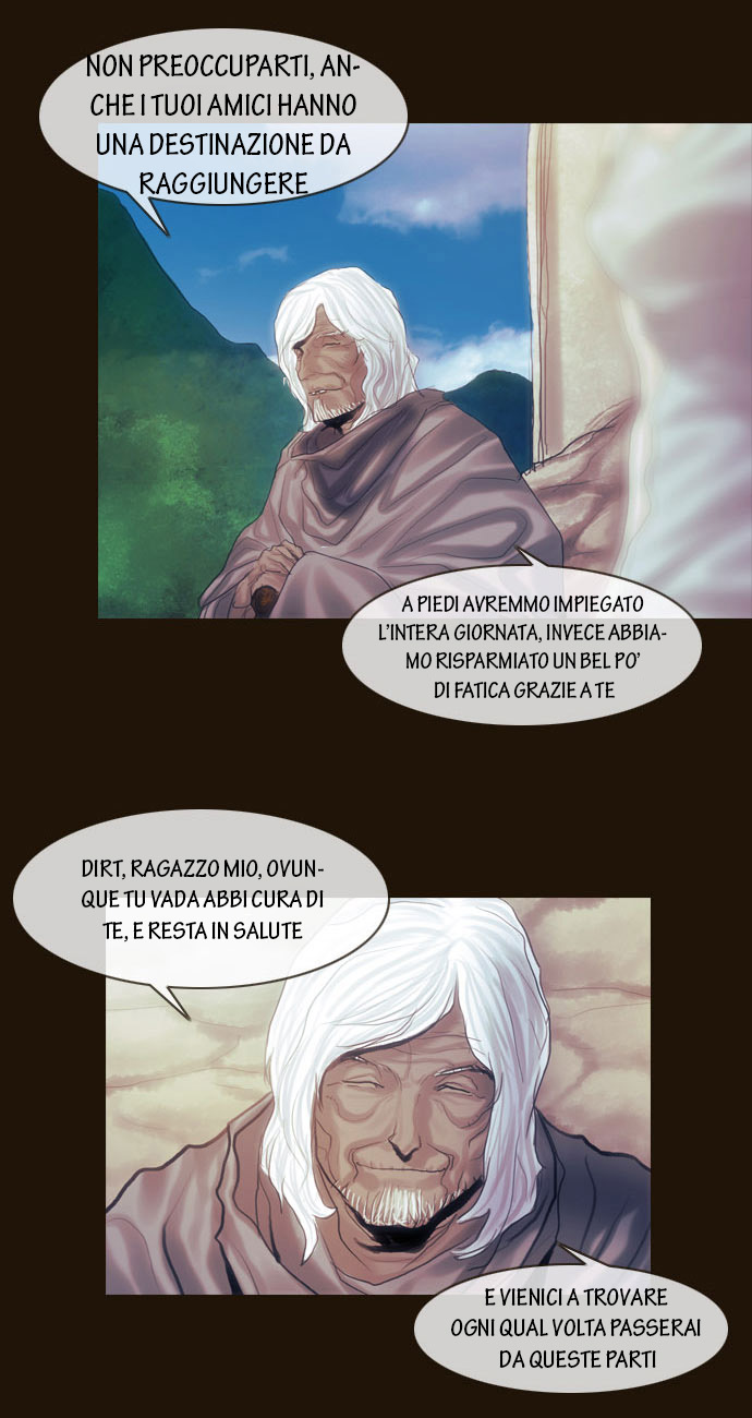 Read Magician Manga Online