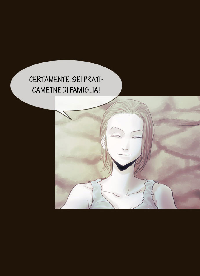 Read Magician Manga Online