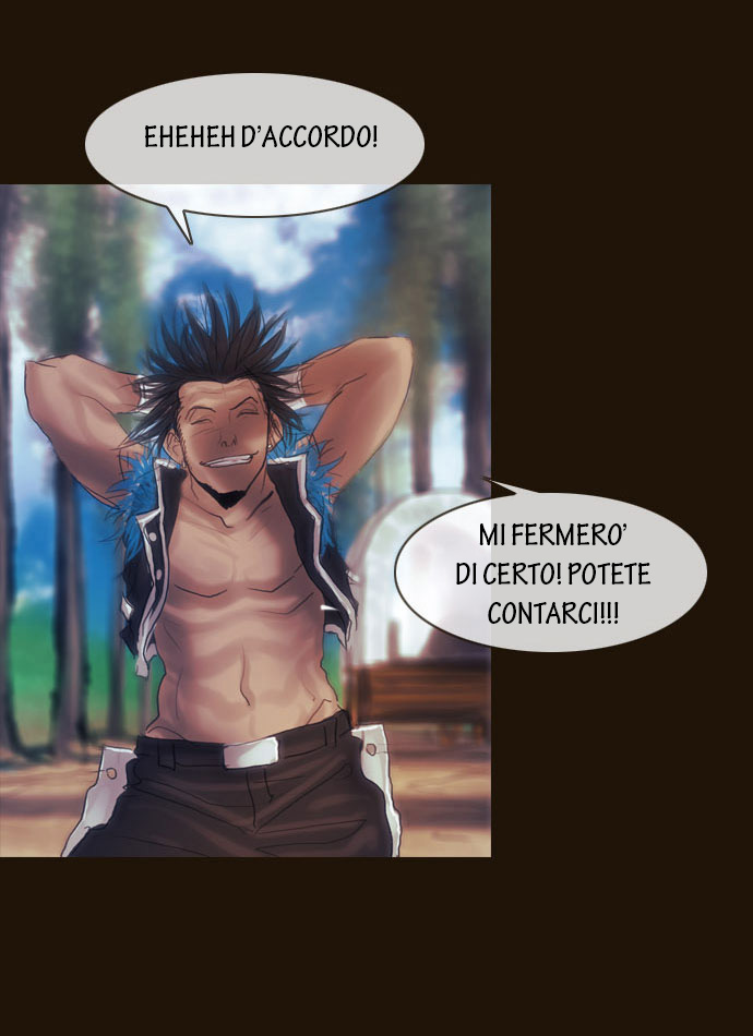 Read Magician Manga Online