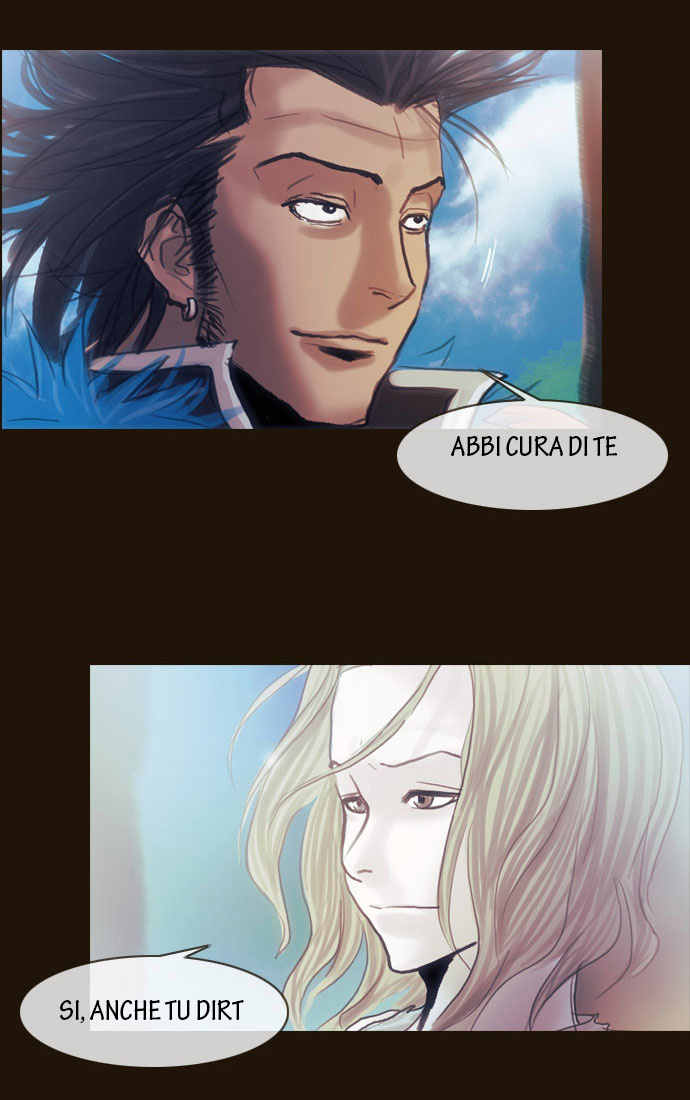 Read Magician Manga Online
