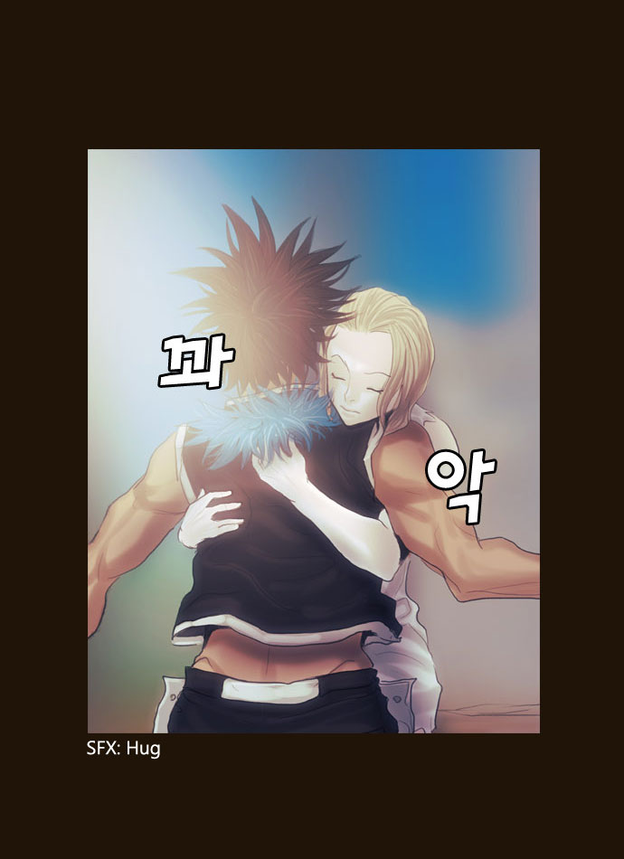 Read Magician Manga Online