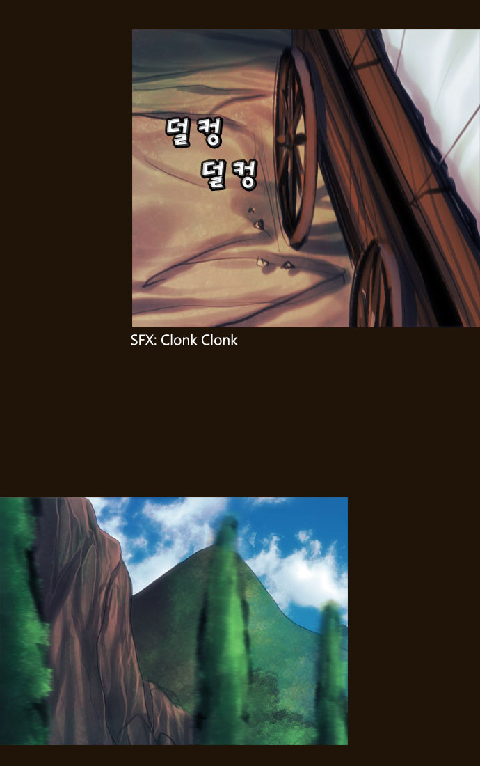 Read Magician Manga Online