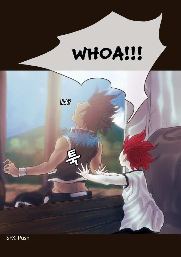 Read Magician Manga Online