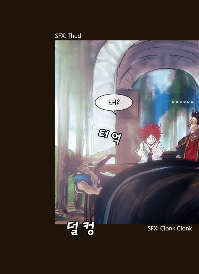 Read Magician Manga Online