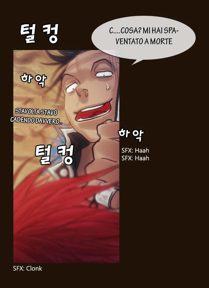 Read Magician Manga Online