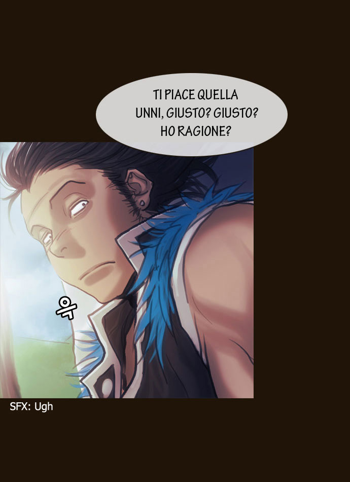 Read Magician Manga Online