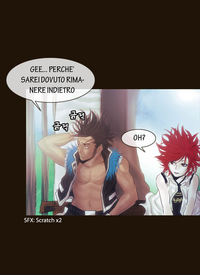 Read Magician Manga Online