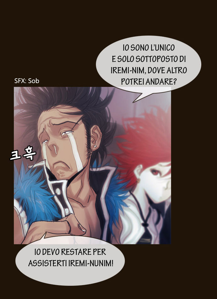 Read Magician Manga Online
