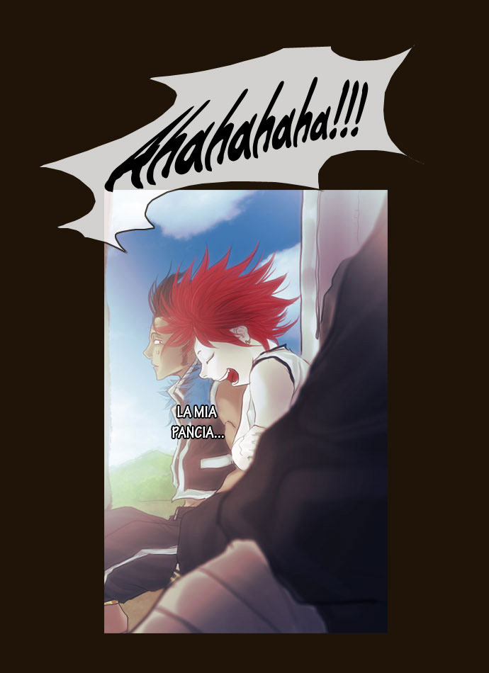 Read Magician Manga Online