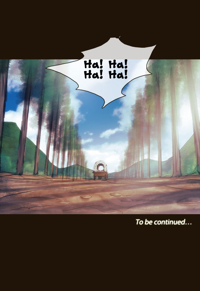 Read Magician Manga Online