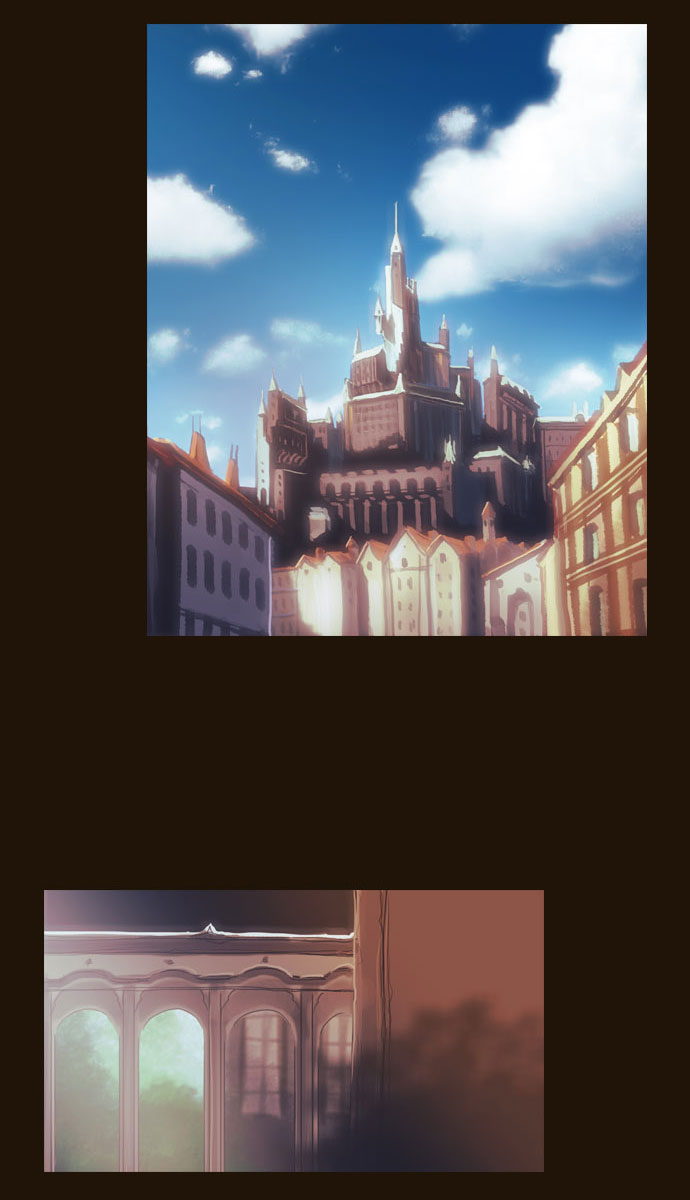 Read Magician Manga Online