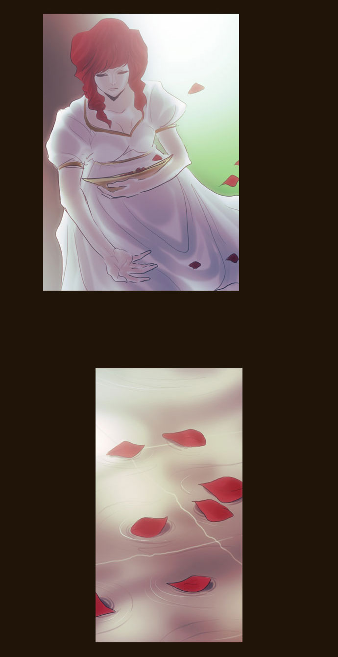 Read Magician Manga Online