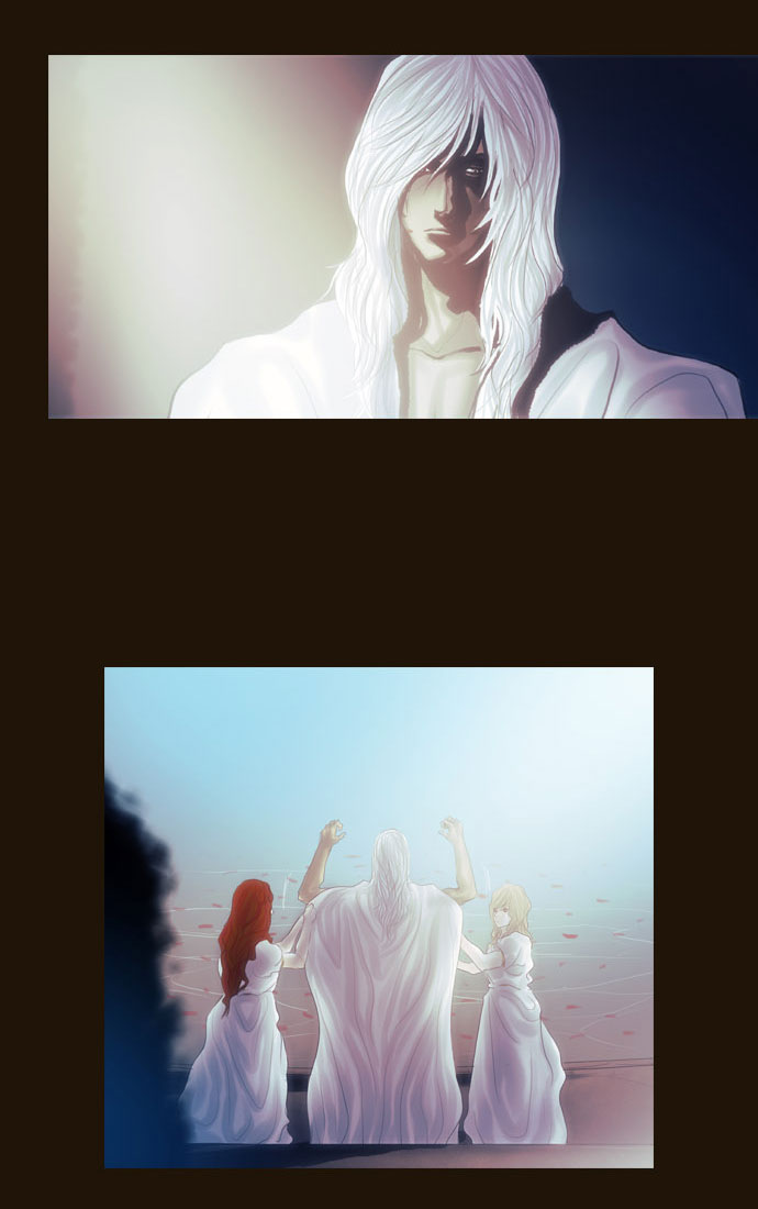 Read Magician Manga Online