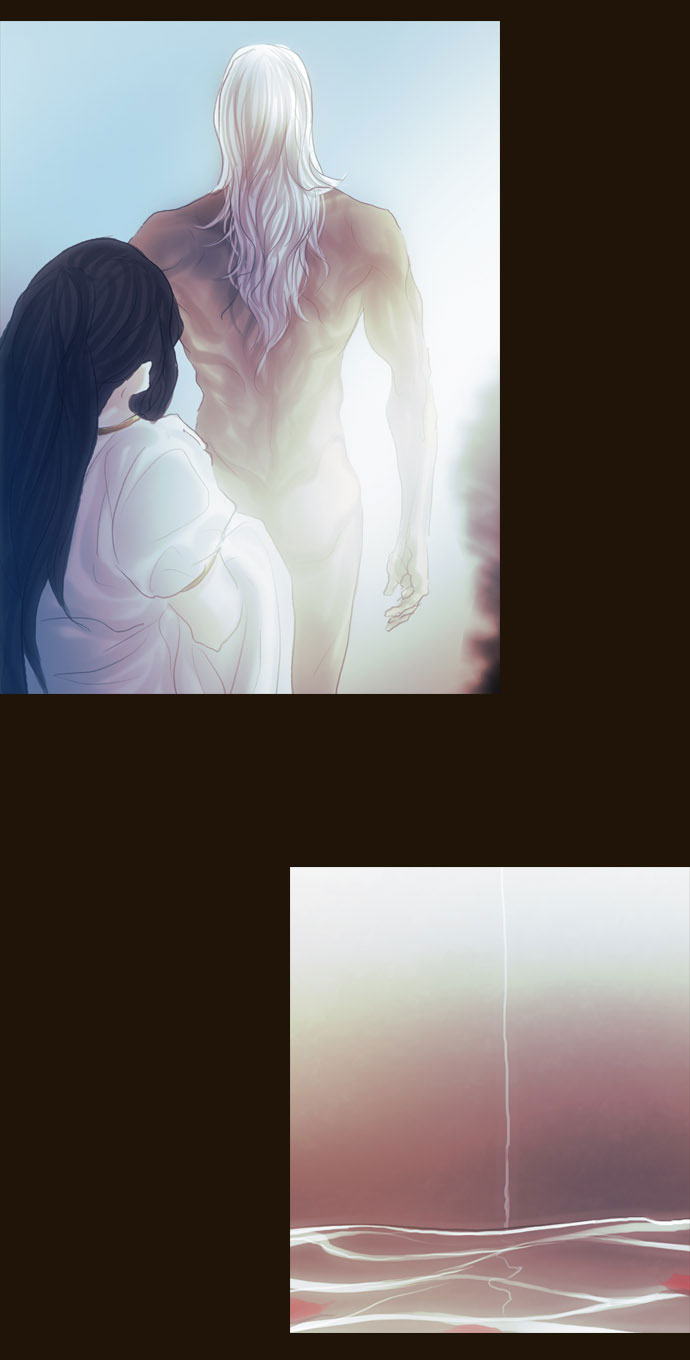 Read Magician Manga Online