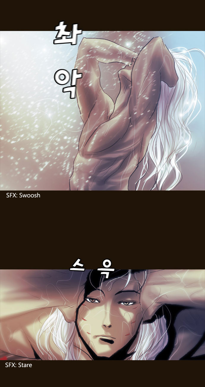 Read Magician Manga Online