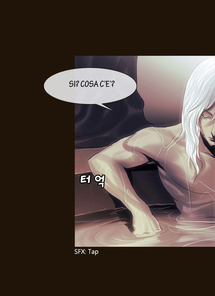 Read Magician Manga Online