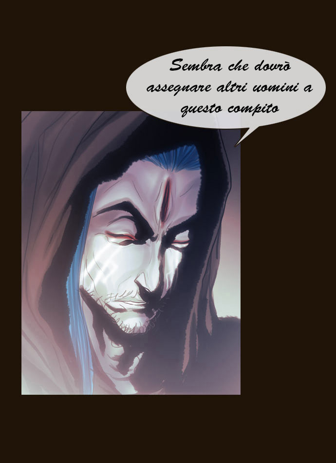 Read Magician Manga Online