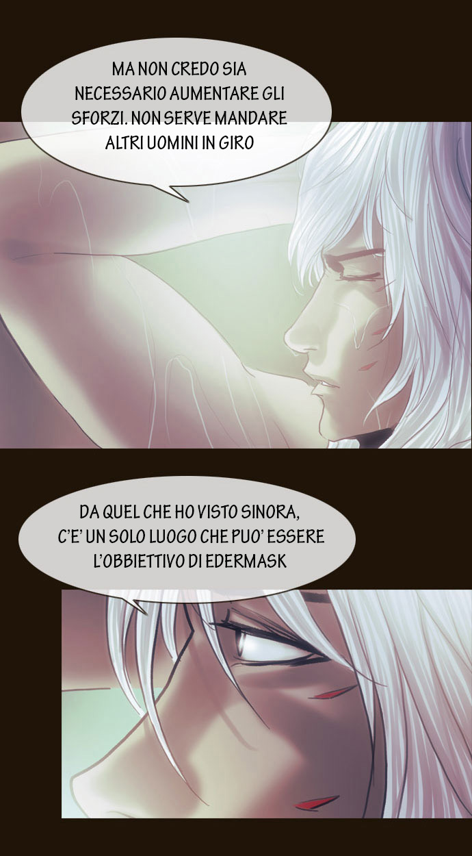 Read Magician Manga Online