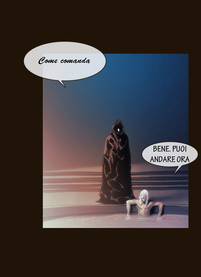 Read Magician Manga Online