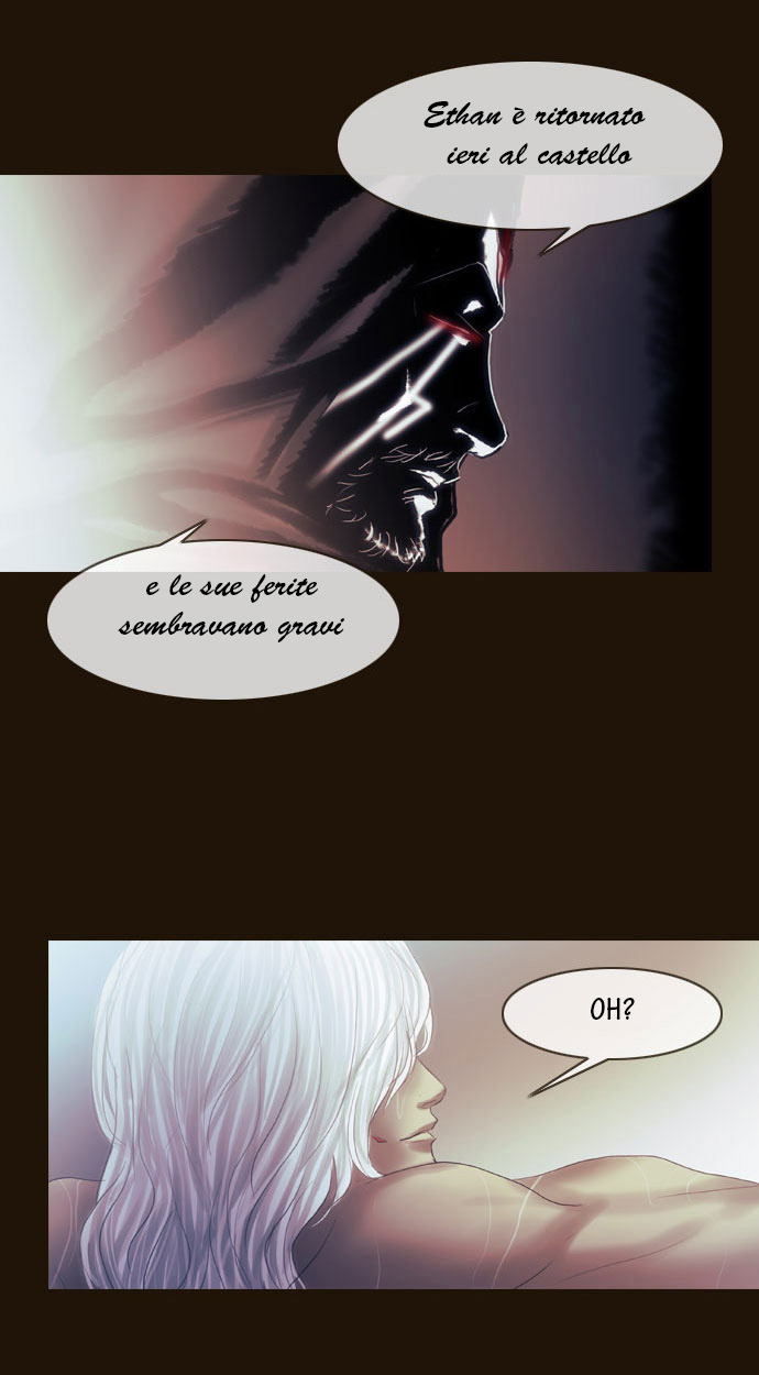 Read Magician Manga Online