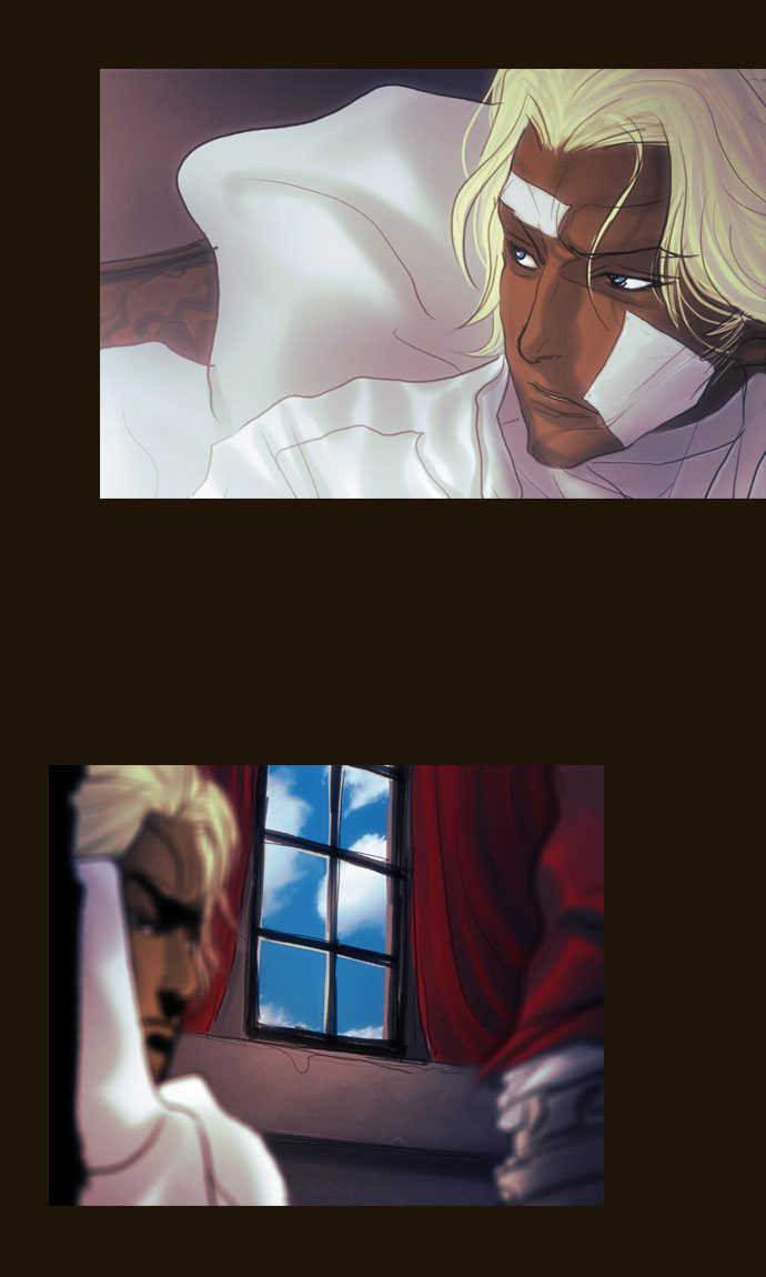 Read Magician Manga Online
