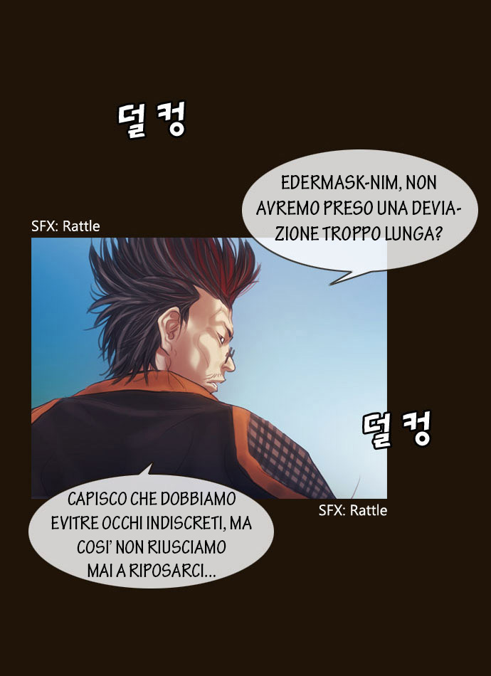 Read Magician Manga Online