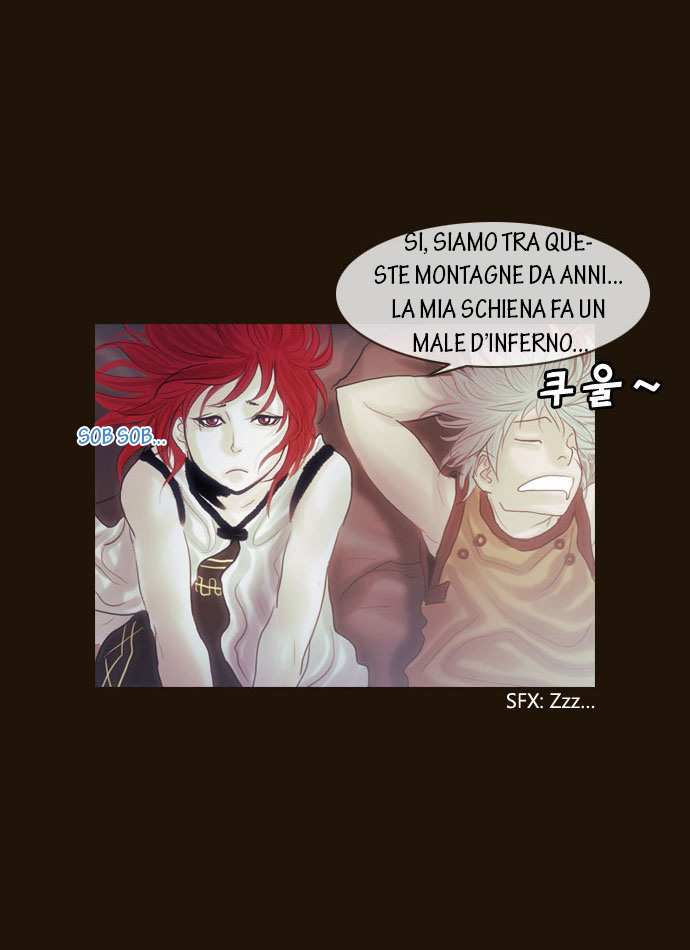 Read Magician Manga Online