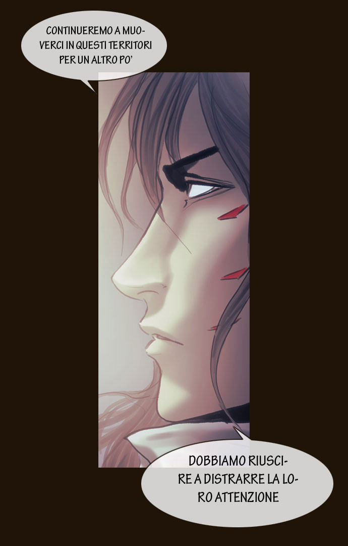 Read Magician Manga Online