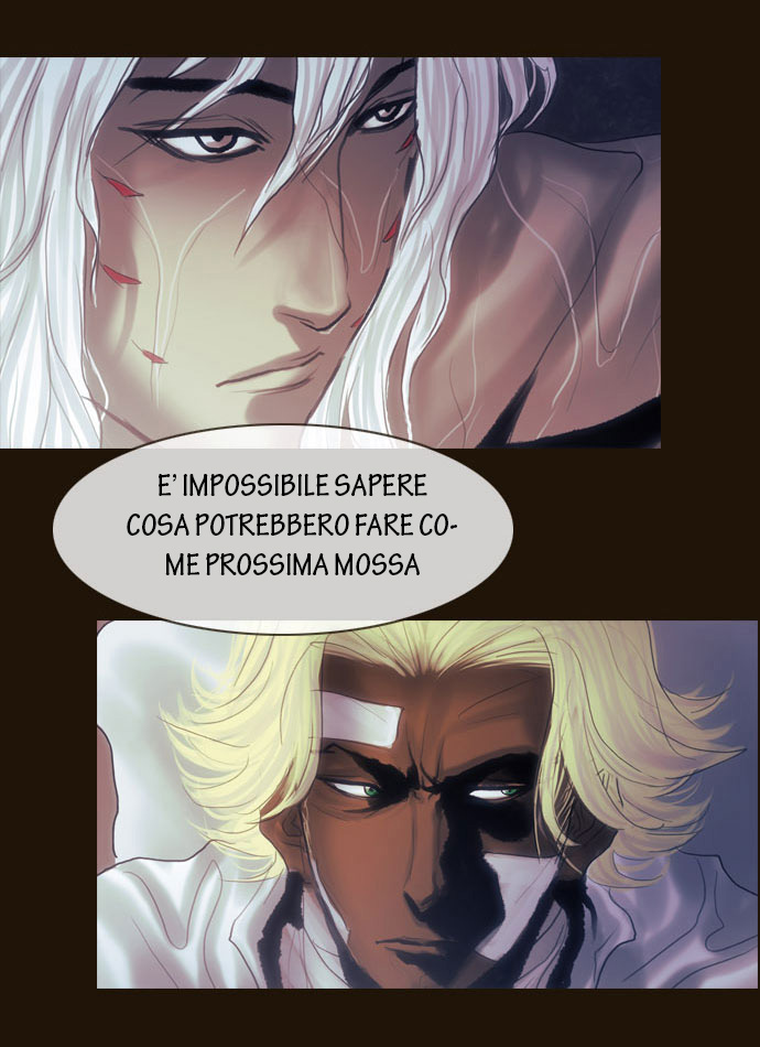Read Magician Manga Online