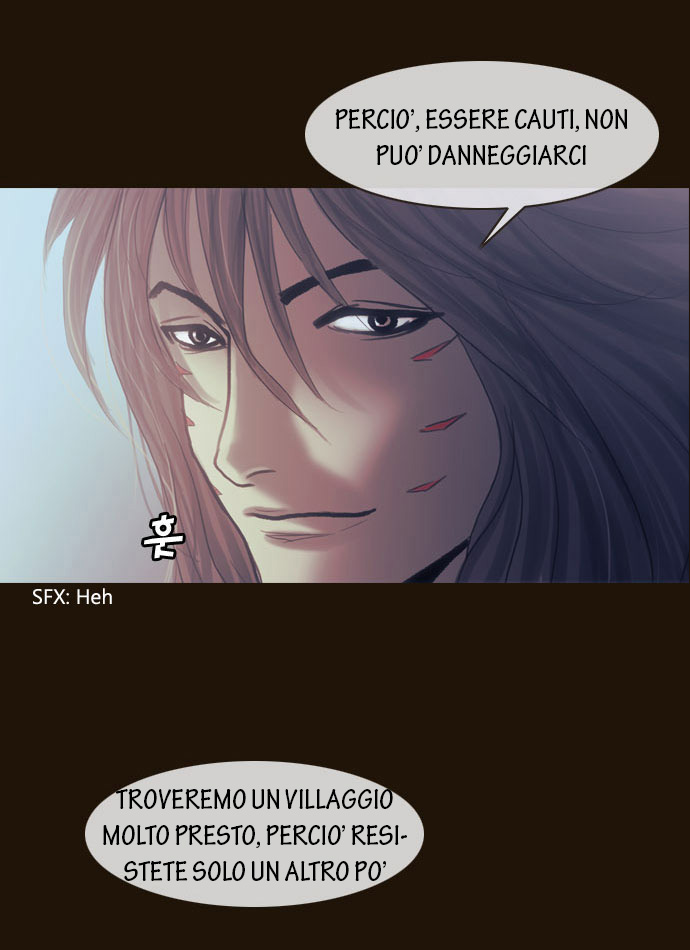 Read Magician Manga Online