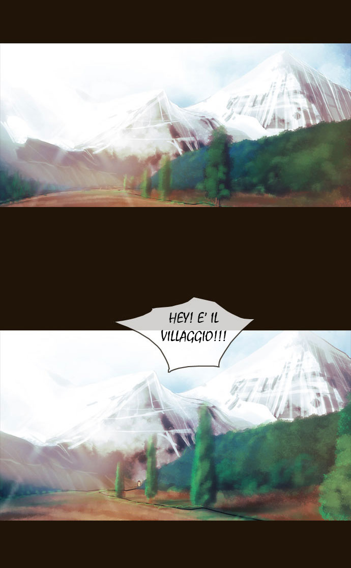 Read Magician Manga Online