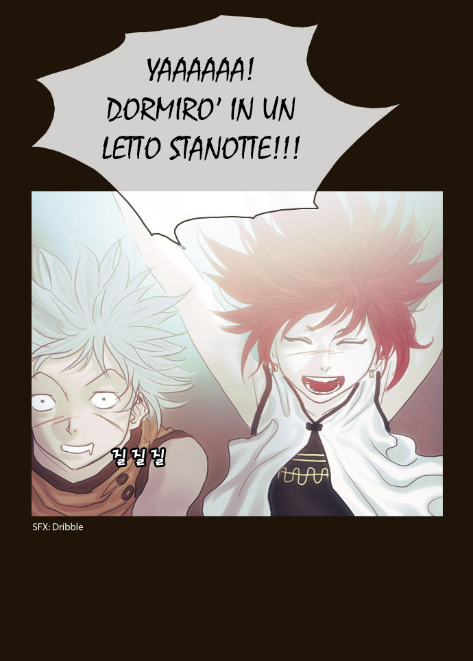 Read Magician Manga Online