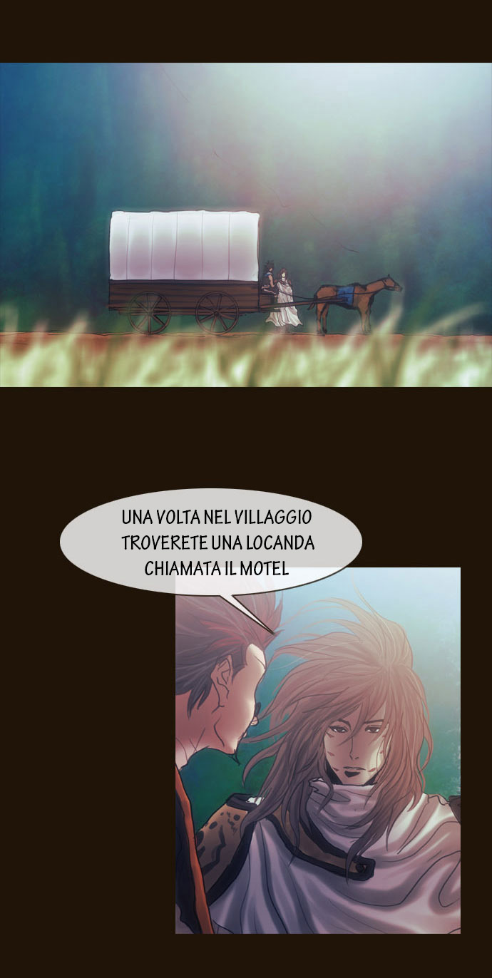 Read Magician Manga Online