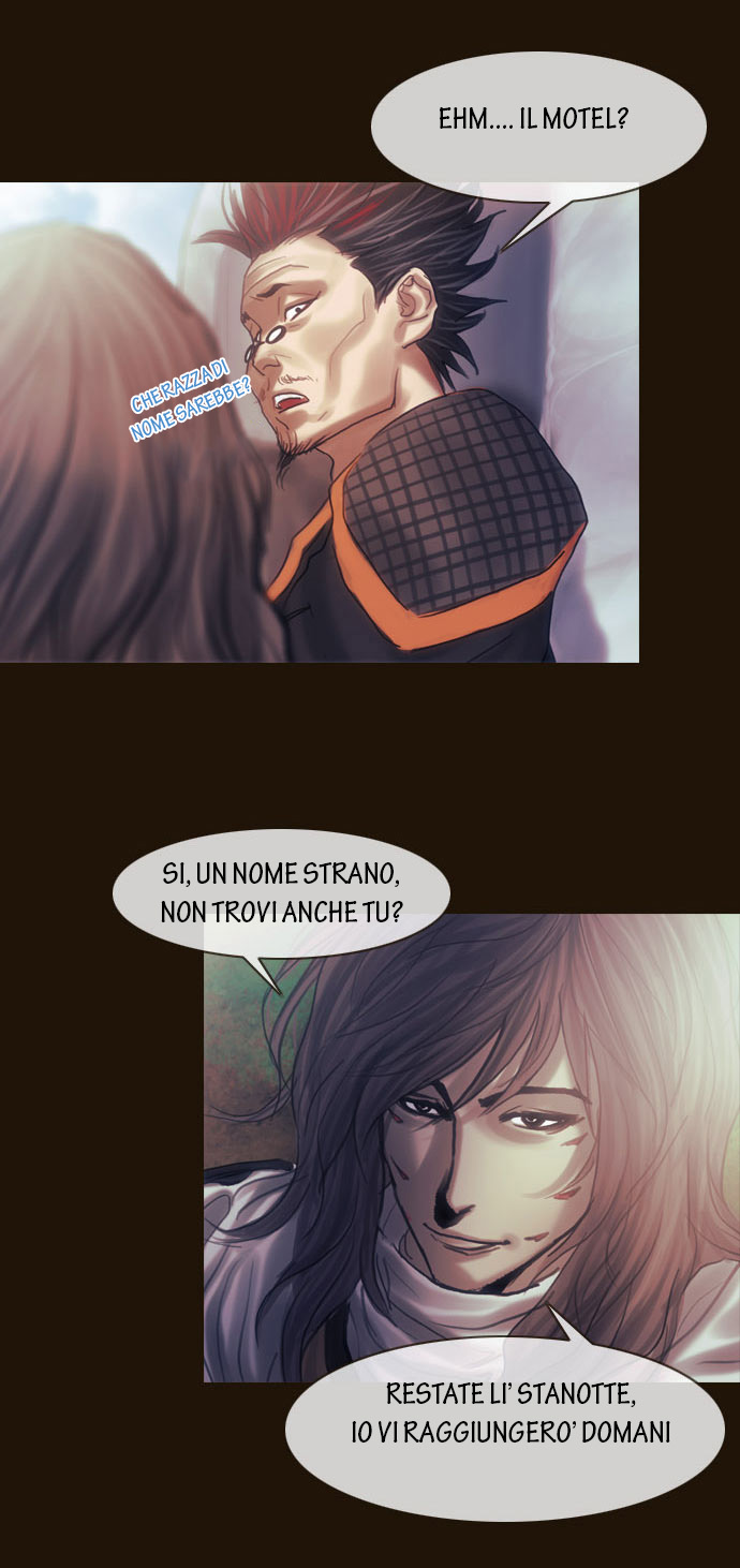 Read Magician Manga Online