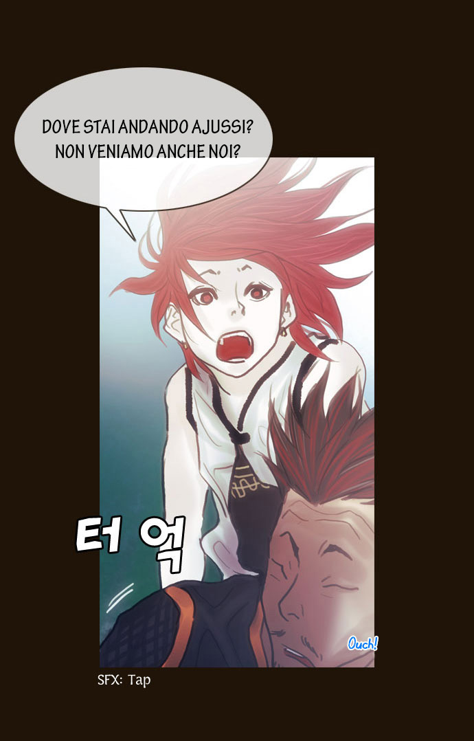Read Magician Manga Online
