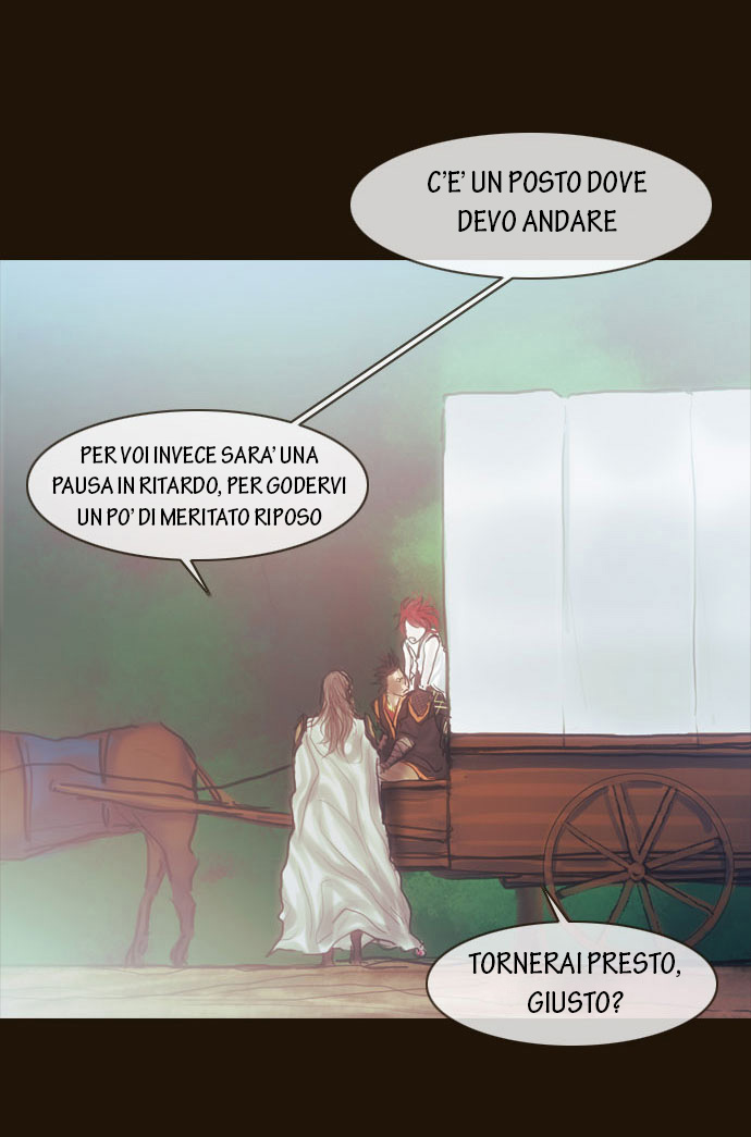Read Magician Manga Online