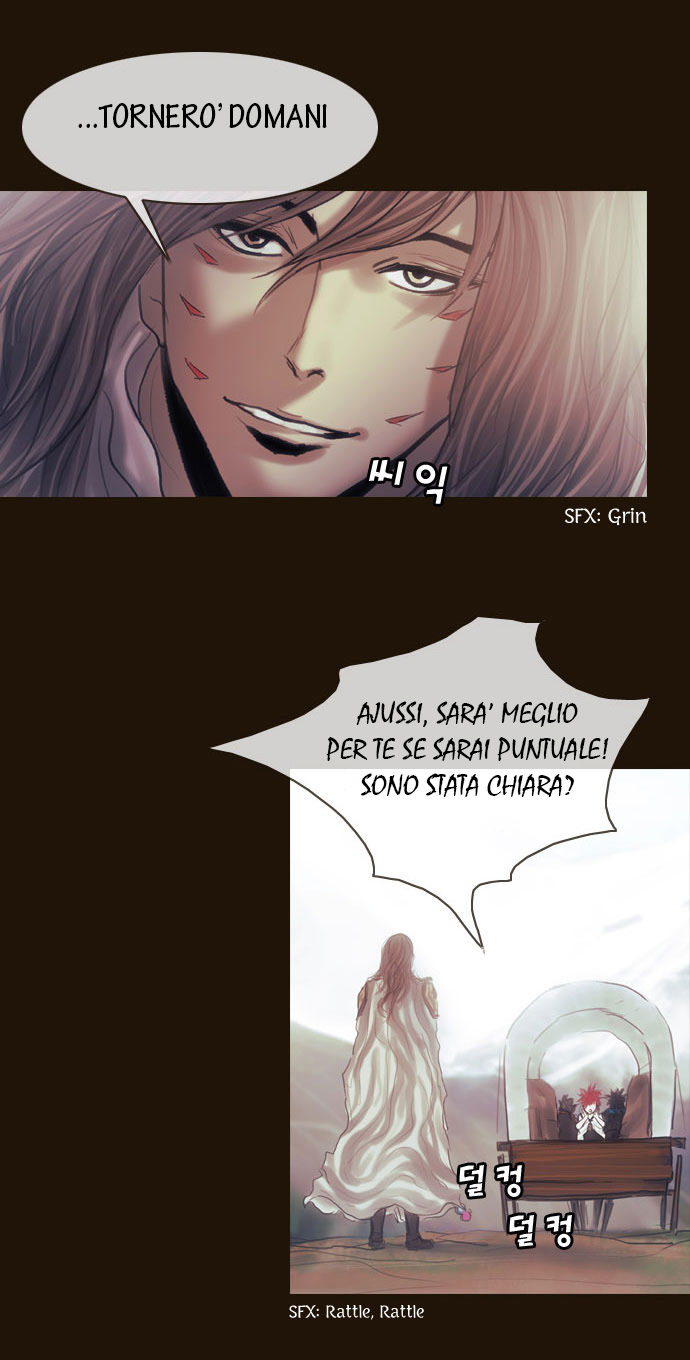 Read Magician Manga Online