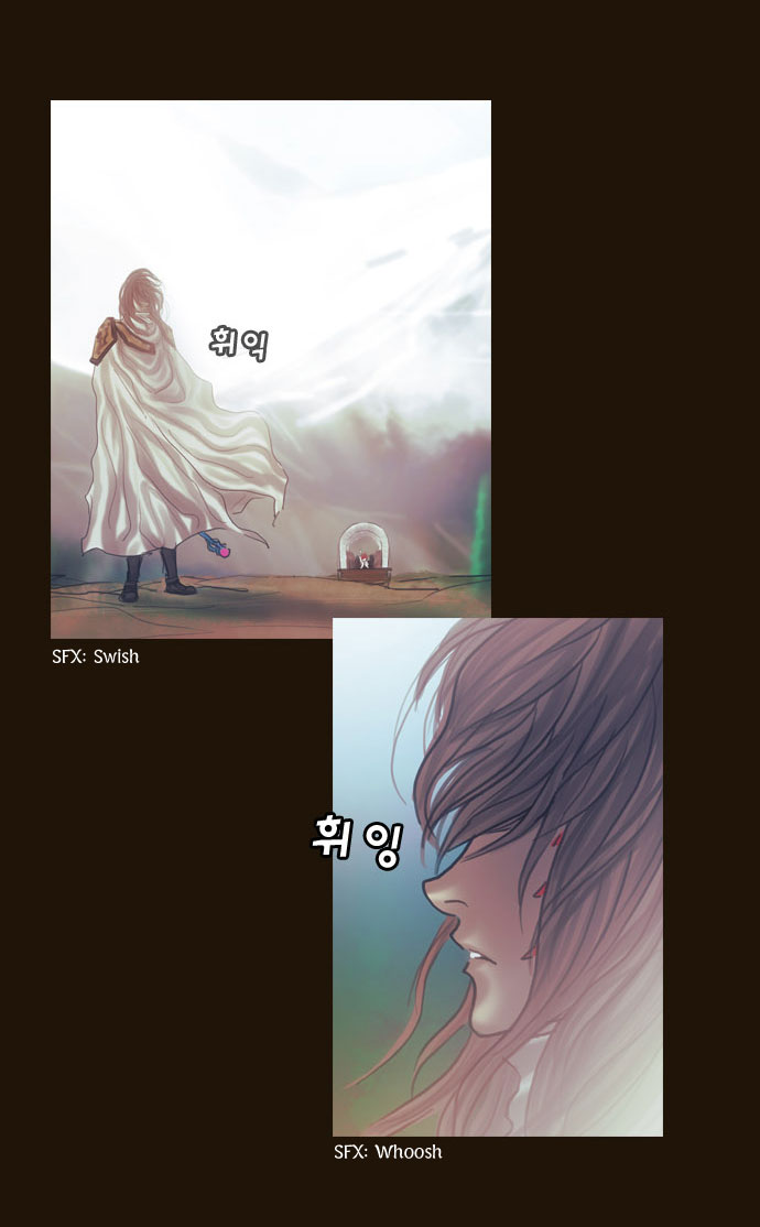 Read Magician Manga Online