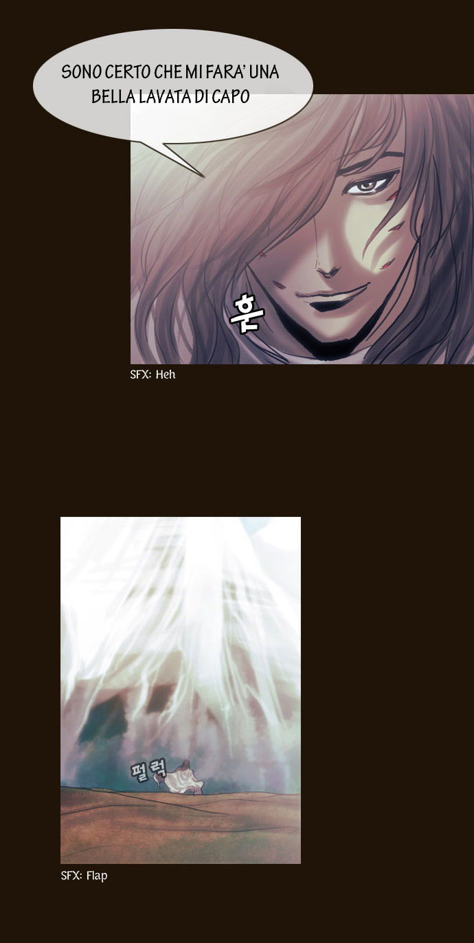 Read Magician Manga Online