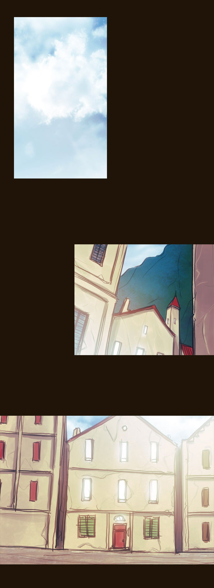 Read Magician Manga Online