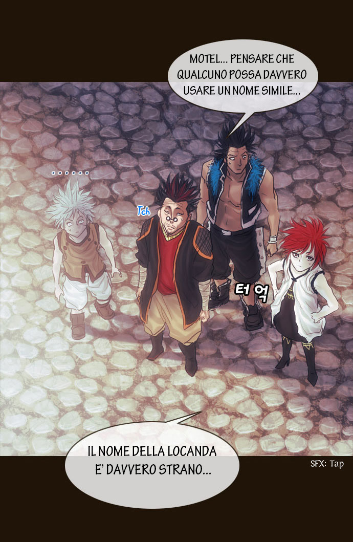 Read Magician Manga Online