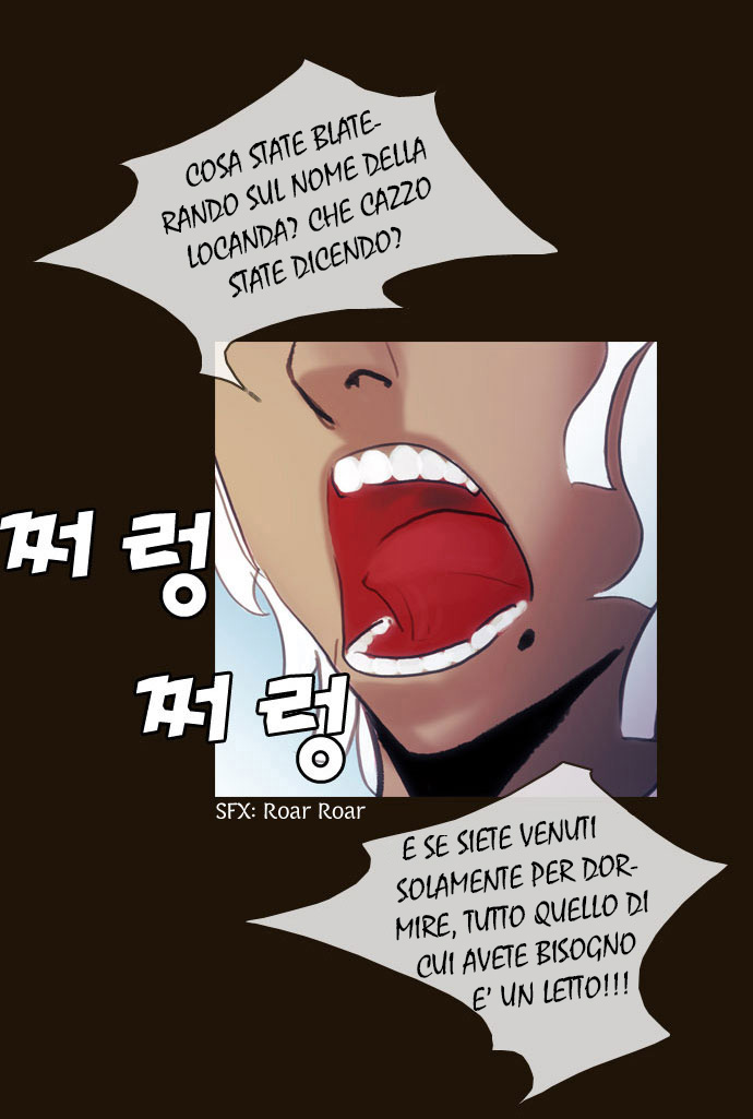 Read Magician Manga Online