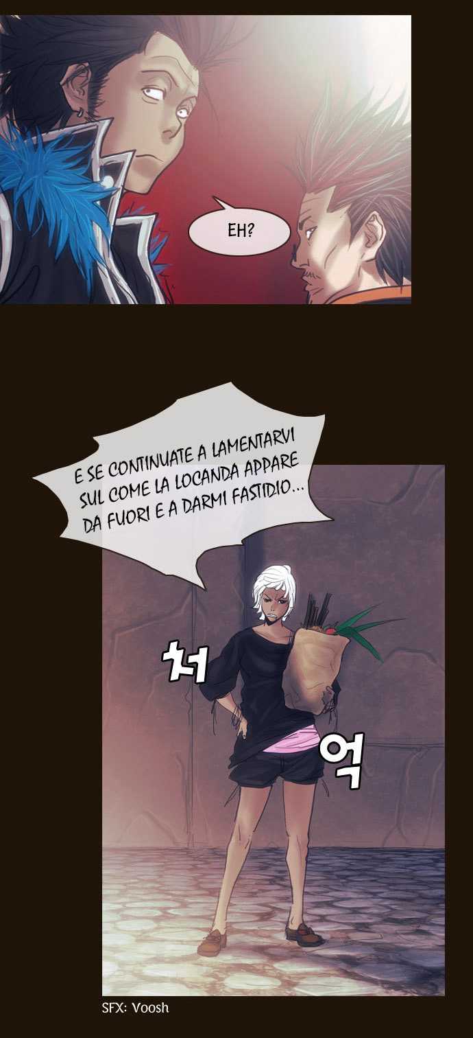 Read Magician Manga Online