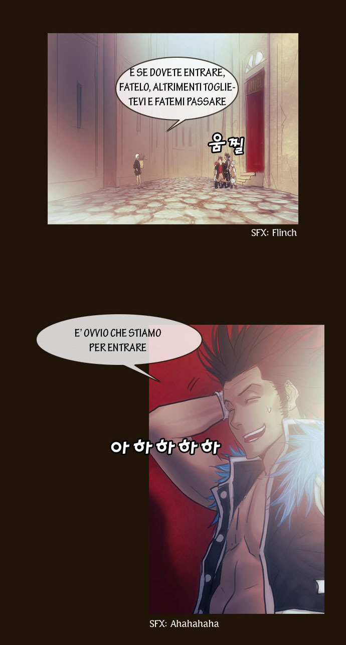 Read Magician Manga Online