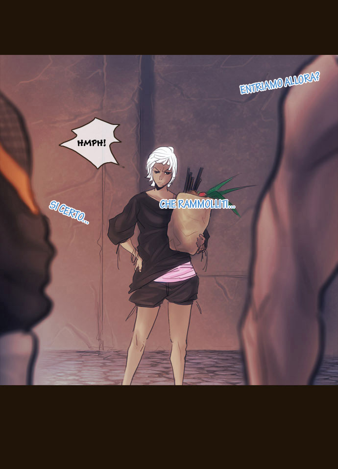 Read Magician Manga Online