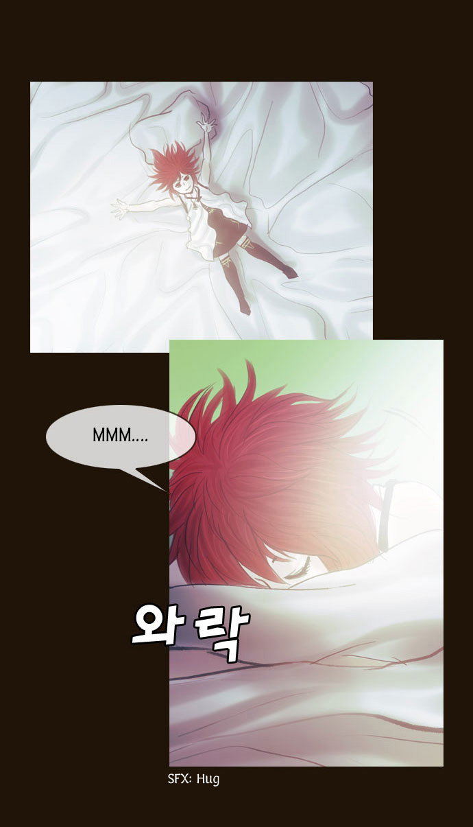 Read Magician Manga Online