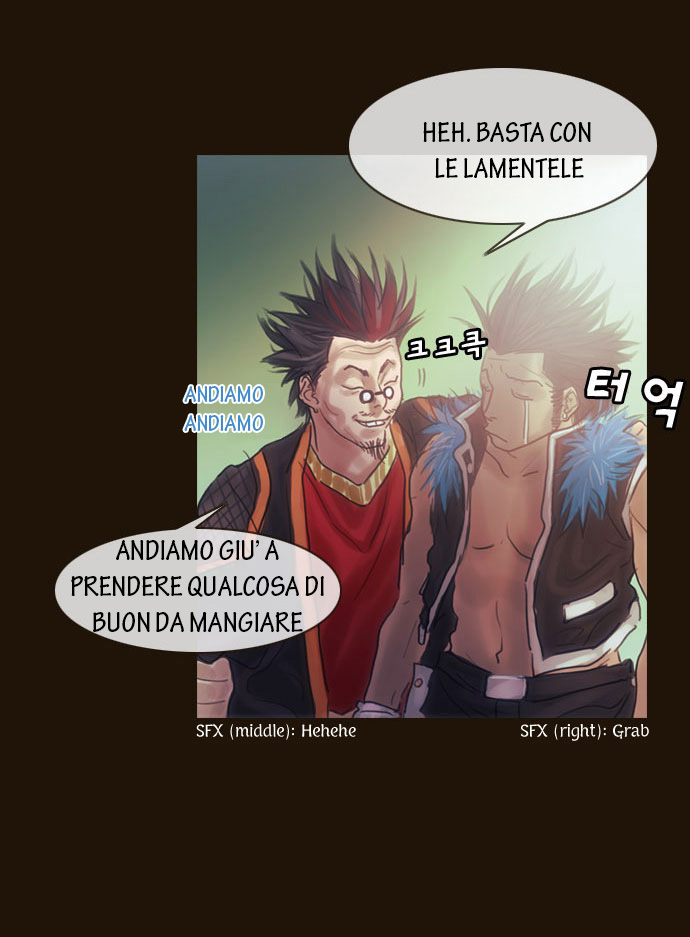 Read Magician Manga Online